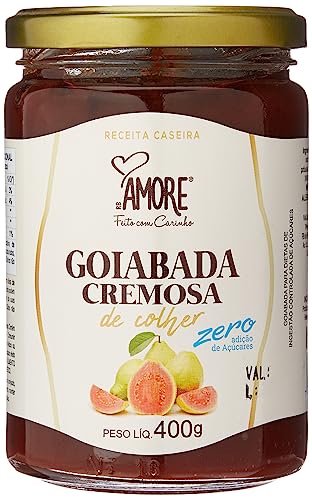 Melhores Goiabadas