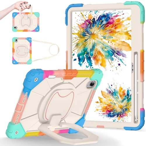 Funda Lenovo Xiaoxin Pad Pro GT 13 evita roturas por caídas accidentales