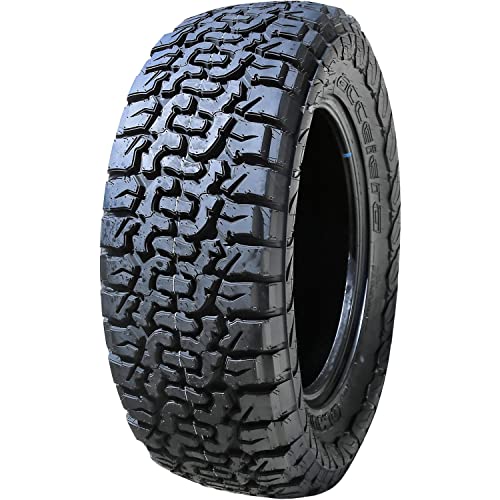 Our 10 Best All Terrain Truck Tire Of 2022 By Expert CCE