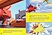 Hot Wheels: Unleash the Speed!: Panorama Sticker Book (Panorama Sticker Storybook)