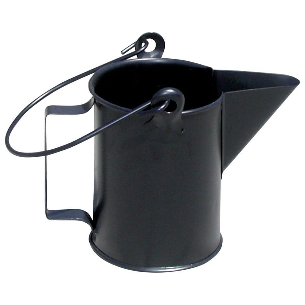 Grün Vergusskanne 3 5 L