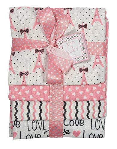 light receiving blankets