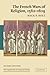 The French Wars of Religion, 1562-1629 (New Approaches to European History)