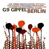 G9 Gipfel: Berlin