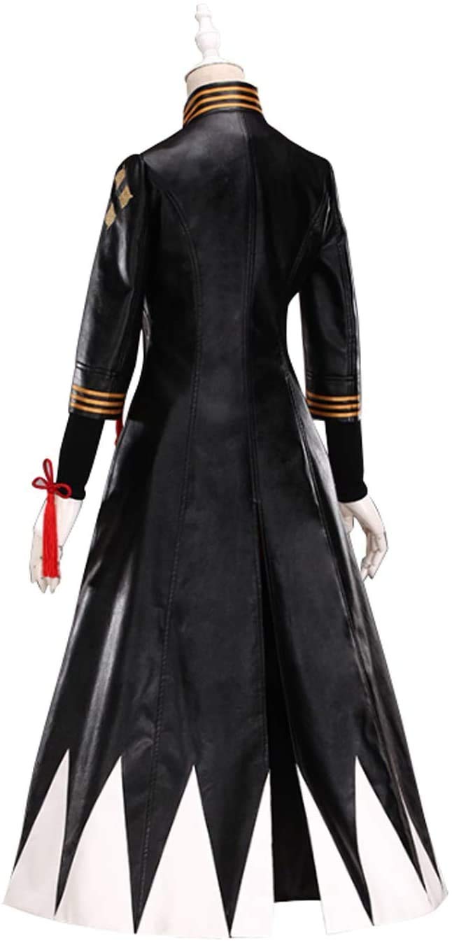 Amazon.co.jp: Fgo fate 沖田総司〔オルタ〕 コスプレ 衣装 霊基再臨第