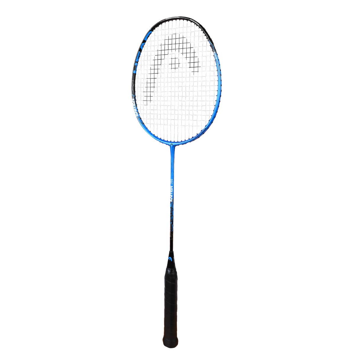 HEAD Ignition 200 HM Graphite Badminton Racquet (Strung) (B07R1WW6BD) Amazon Price History, Amazon Price Tracker