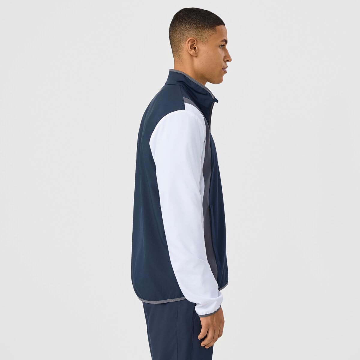 HEAD Club 25 Jacket Men Chaqueta Hombre