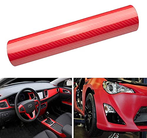 🚗 【Resistente all'acqua e ai graffi】🚗 Molto resistente, con strato di protezione UV, resistente all'acqua, allo sporco, al grasso, è anche facile da pulire. Si prega di non bagnarsi o esporre al sole dopo 24 ore di incollaggio e di mettere la pasta in un luogo fresco per garantire che la colla dell'adesivo possa funzionare completamente e ridurre la desquamazione.