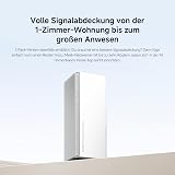 Routeur WiFi6 AX3000 - Port Gigabit, Mesh WiFi, Connexion Stable pour Maison & Bureau - 3