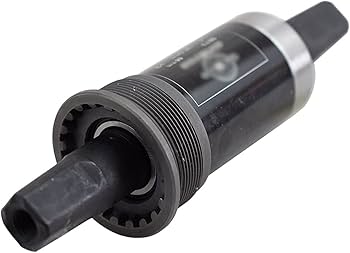 Amazon | JieLuoTE 自転車ボトムブラケット、68*103/110.5/113/116/118