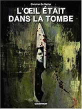 Download L'oeil était dans la tombe PDF