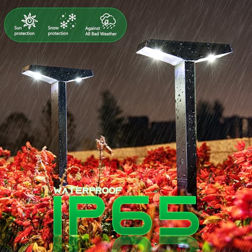 Jsot FXCDD Solar Path Lights Outside thumb #2