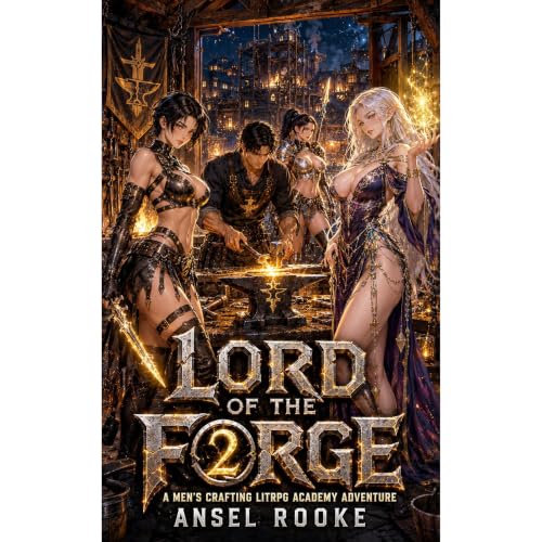 Lord of the Forge 2