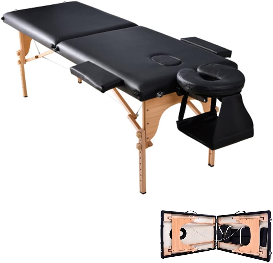 マッサージ ベッド 施術ベッド マッサージ台 エストベッド BTM マッサージベッド マックスサイズ 折りたたみ エステベッド