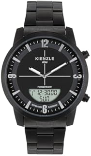 KIENZLE Funk-Armbanduhr Modell Berlin