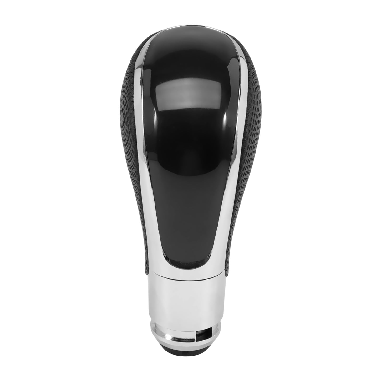 KUNYOS Sporty Gear Shift Knob for Opel for Insignia 2008-2017