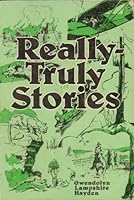 Really Truly Stories Volume 6 B000NPW4SI Book Cover
