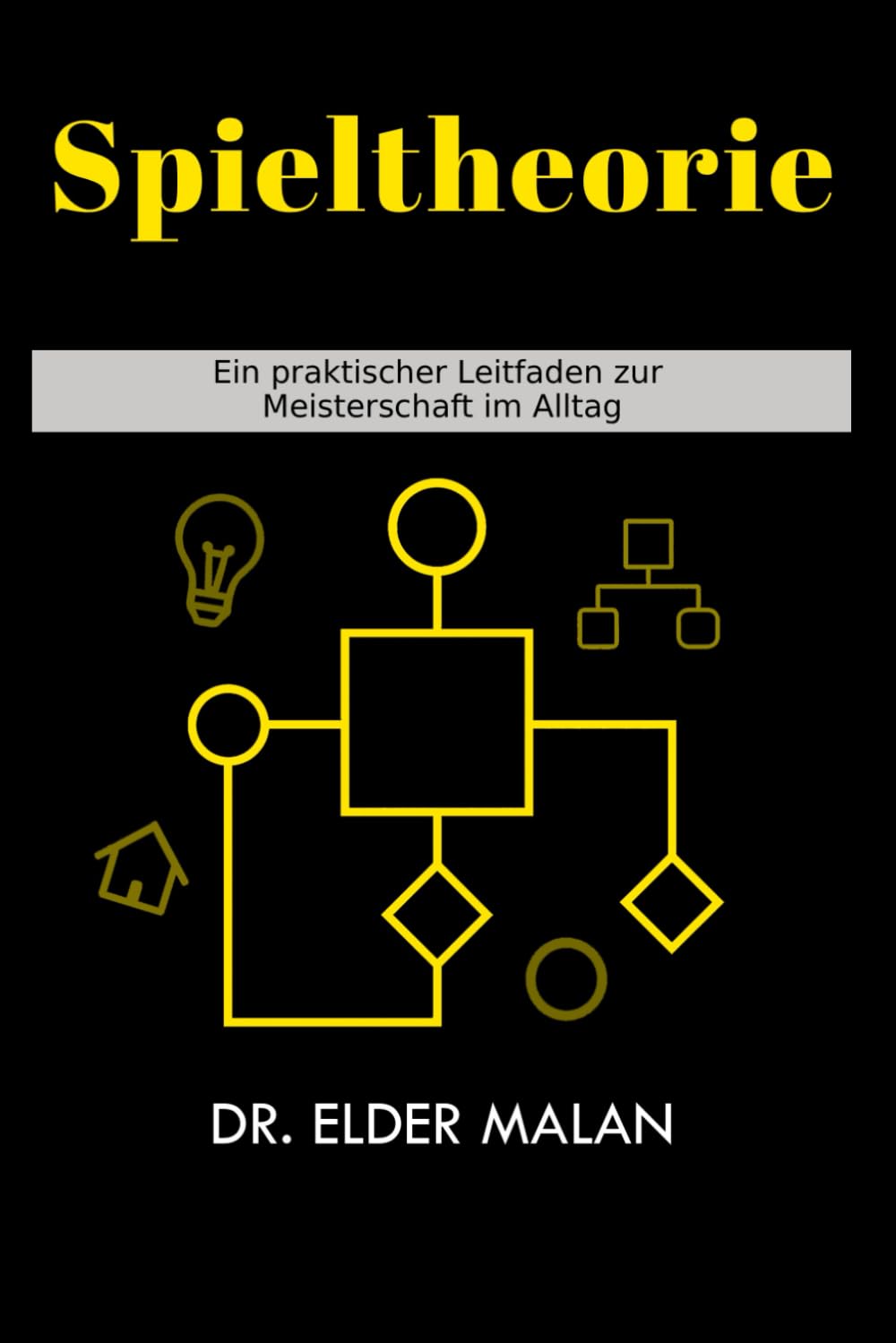 Spieltheorie: Ein praktischer Leitfaden zur Meisterschaft im Alltag