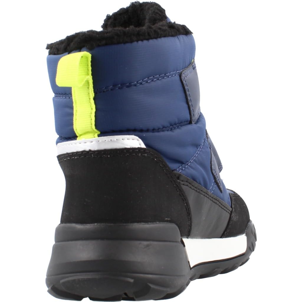 Geox J TREKKYUP Boy