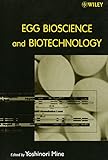 Egg Bioscience and Biotechnology