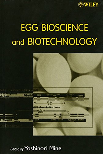 Egg Bioscience and Biotechnology view 2