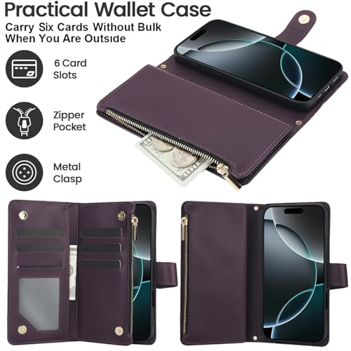 Housse iPhone 17 Pro protectrice pour résoudre le manque de place et sécuriser l'écran