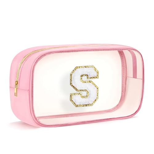 Regalos para Mujeres - Regalos para Adolescentes Neceser de Maquillaje Personalizado para Mujer Ideas para Cumpleaños, San Valentín, Día de la Madre, Esenciales de Viaje Regalos para Mujeres - Regalos para Adolescentes Neceser de Maquillaje Personalizado para Mujer Ideas para Cumpleaños, San Valentín, Día de la Madre, Esenciales de Viaje