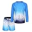 Blue Gradient
