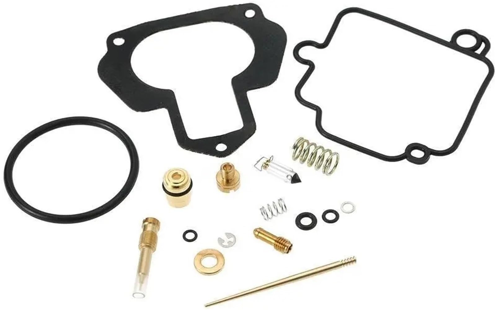 Kit De Reparación Reemplazo Carburador para YFM350X 1988-2004