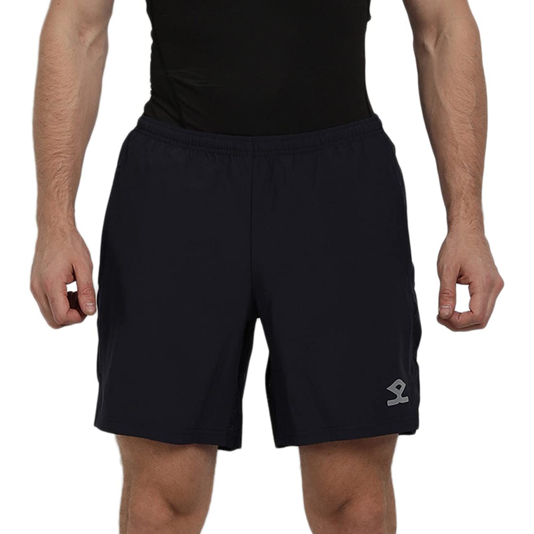 shrey Pro Double Layer Shorts for Men's-picture-30