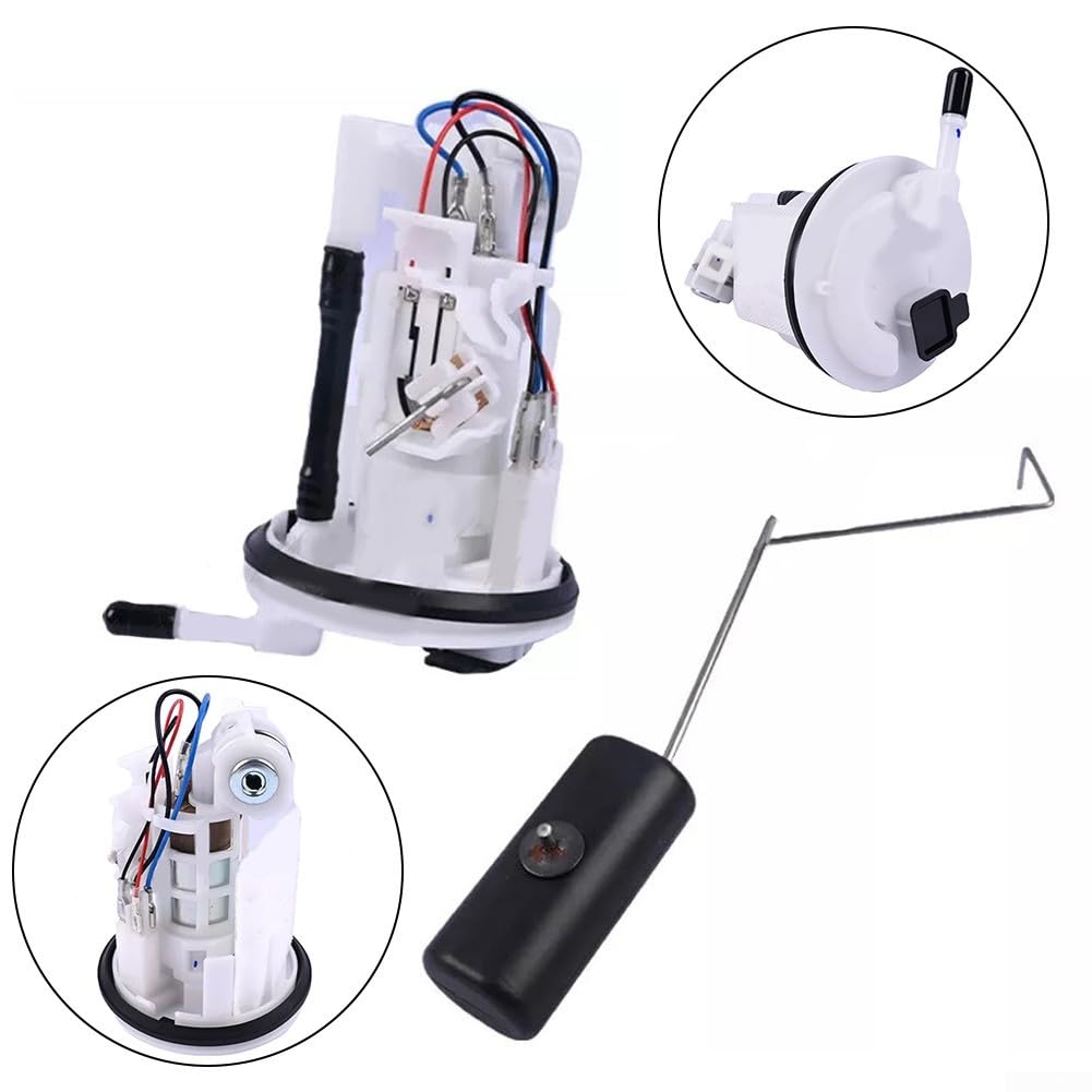 Jauge de Carburant pour YBR125 3D9-13907-00-00
