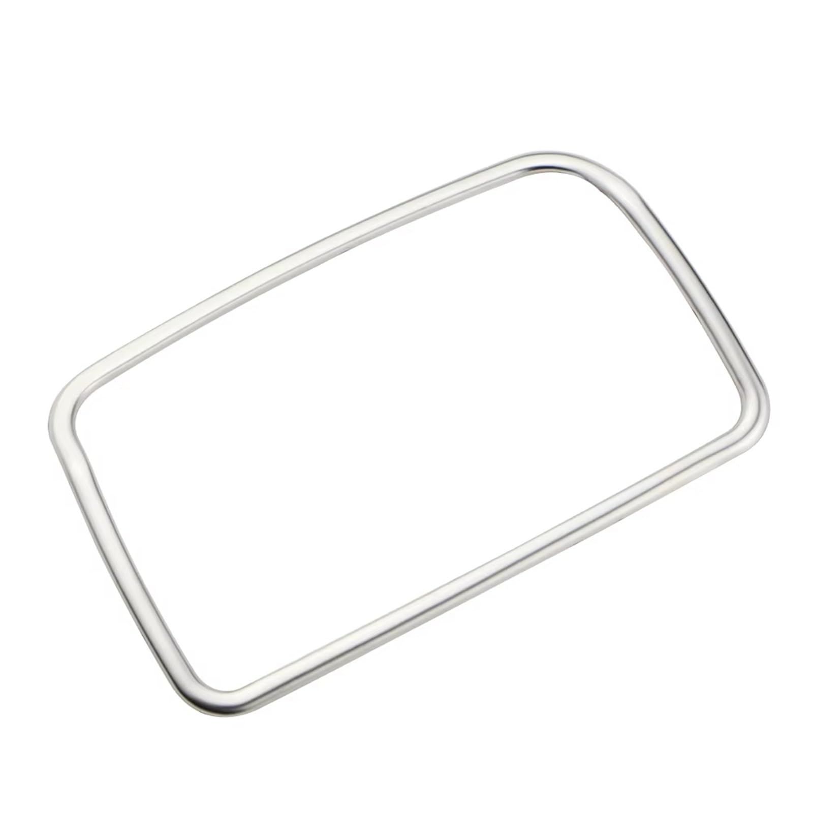Auto Interior for A3 8V 2013-2019 LHD Headlight Adjust Knob Panel Sticker Trim Accessories Car Head Light Switch Frame Cover