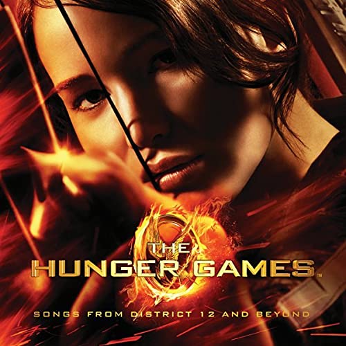 The Hunger Games: Sounds From District 12 And Beyond - Colonna sonora (Soundtrack)