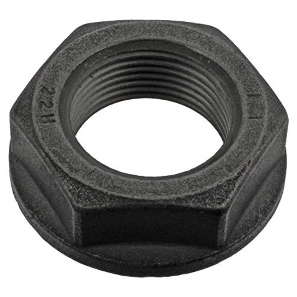 Hub Nut fits PEUGEOT Front Left or Right 329700 329733 Febi Quality Guaranteed