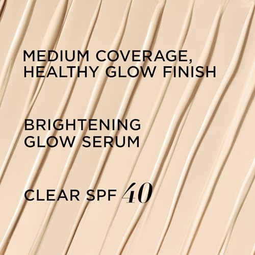 It Cosmetics 3605972659842 Cc+ Nude Glow Lightweight Foundation + Glow Serum With Spf 40 thumb #2