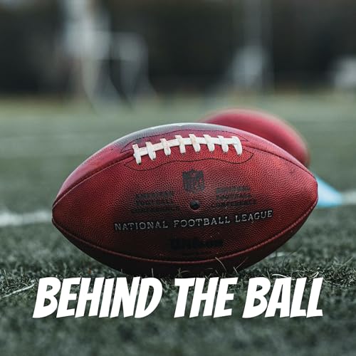 Couverture de Behind The Ball