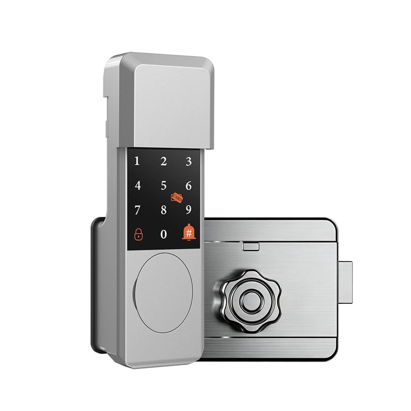 Impronta digitale biometrica impermeabile for serratura Smart Gate esterna