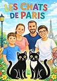 paris chateaudun  Les chats de Paris