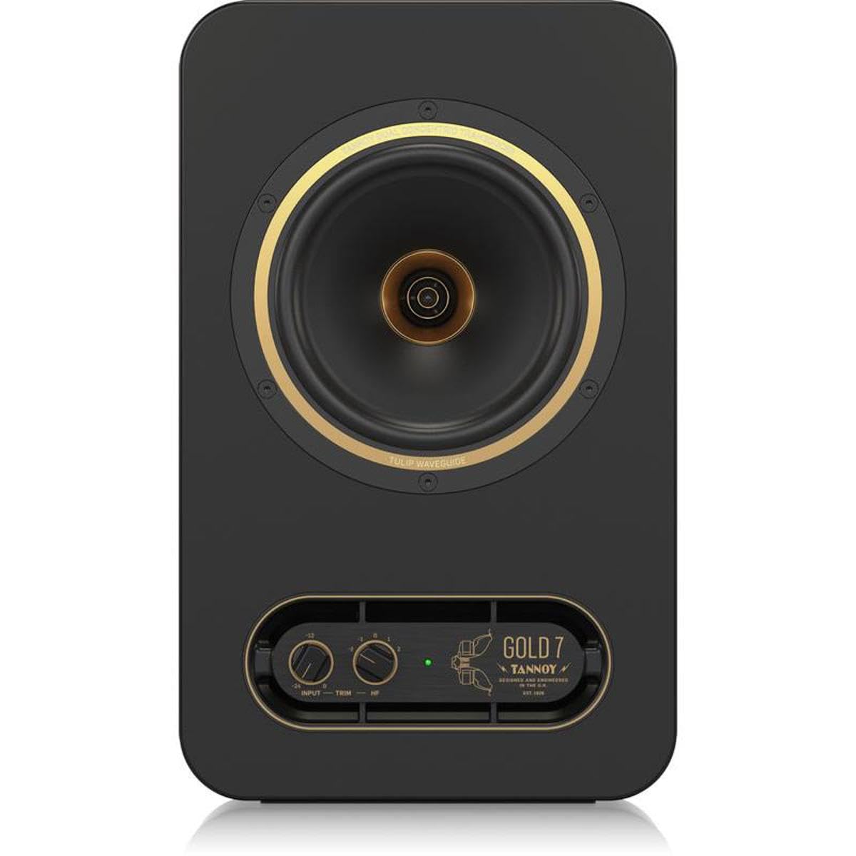 Studio Monitor (GOLD 7)