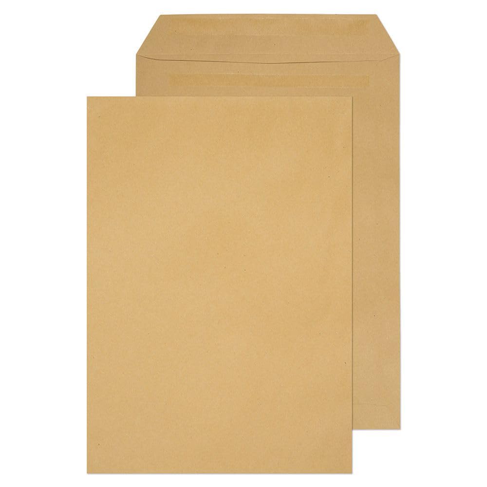 A4 / A5/ DL Self Seal White Pocket Envelopes, Letter Envelopes, Ideal for Everyday Home, Office (A5 [162mm X 229mm], 1000)