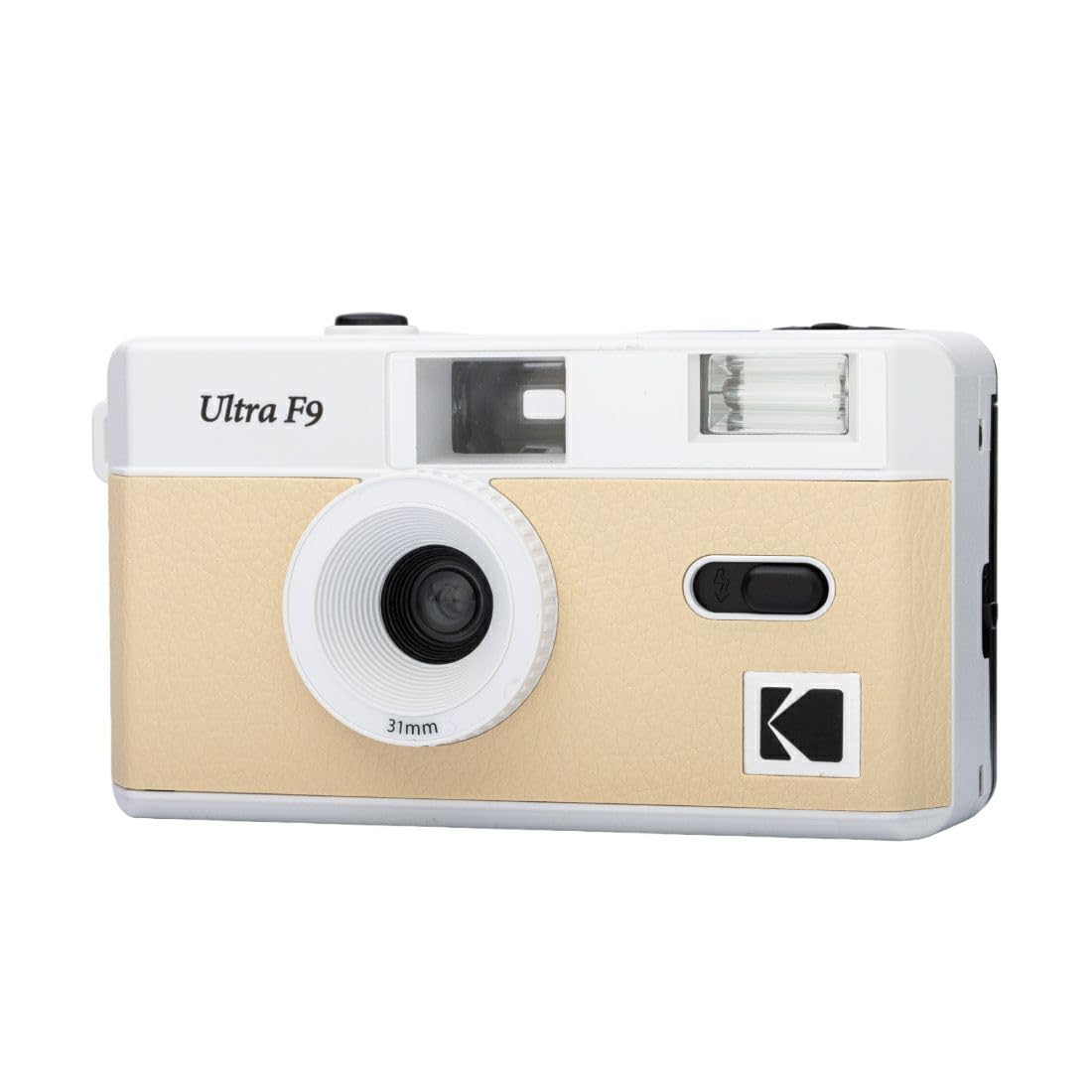 コダック フィルムカメラ ヨドバシ.com - コダック Kodak FUN SAVER レンズ付きフィルム