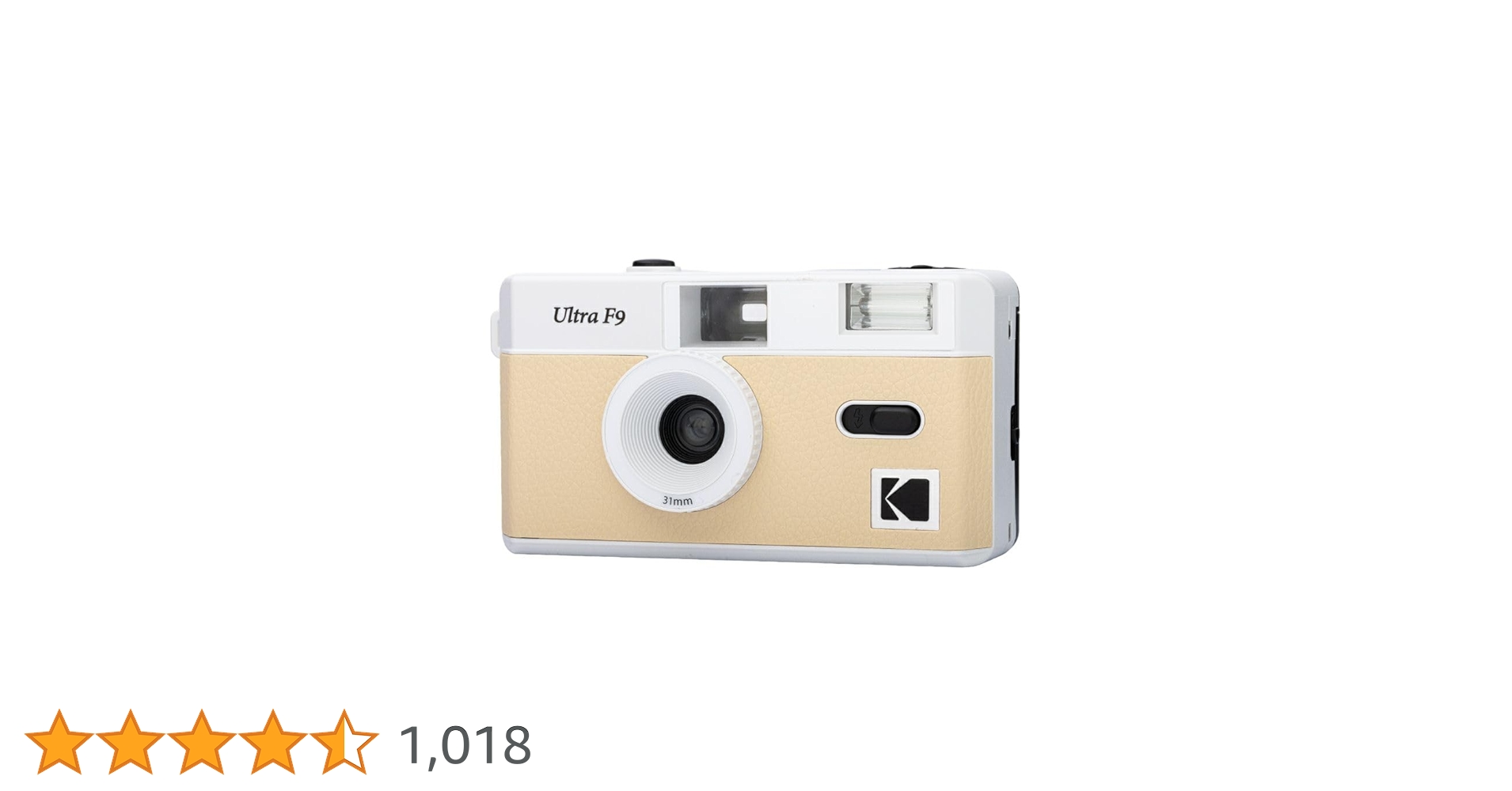 【未使用】フジカラー コダック カメラ フィルム まとめ売り ULTRAF9-BY KODAK フイルムカメラ ULTRAF9 1台 コダック 【通販