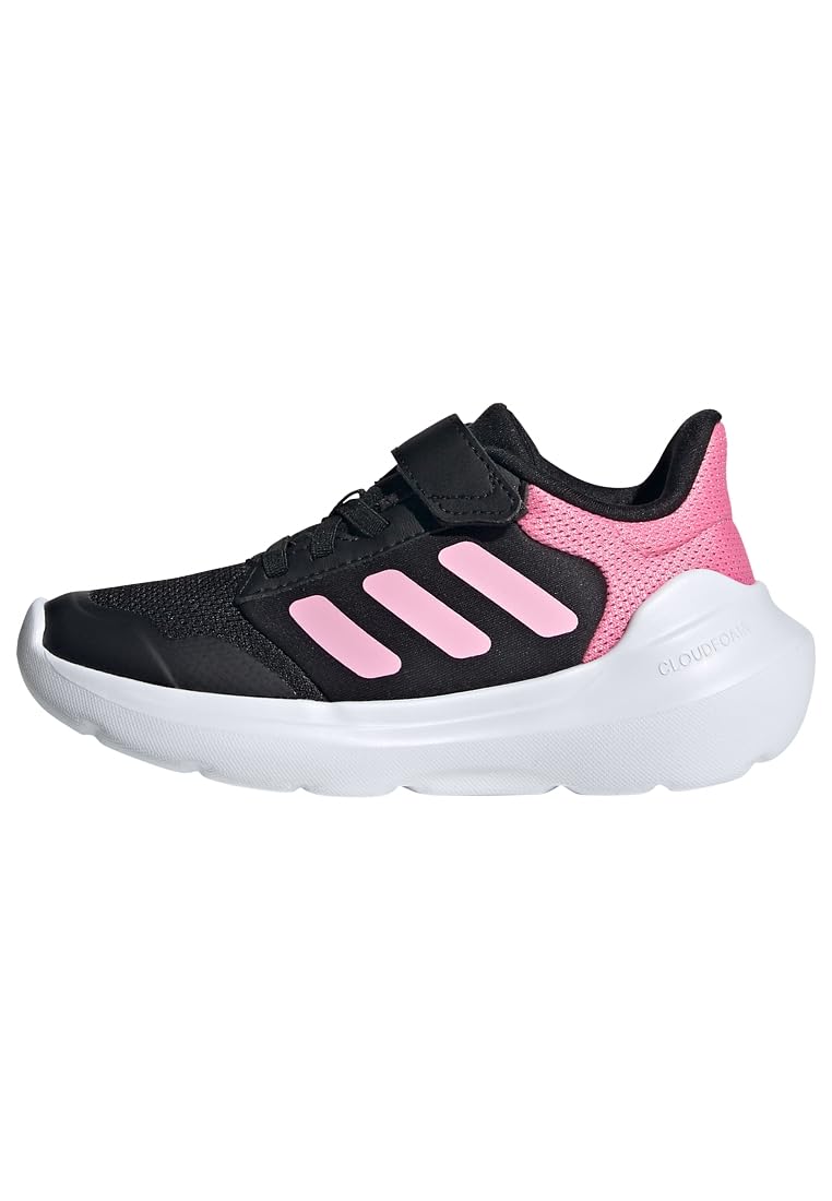 adidasUnisex's Tensaur Run 3.0 Shoes Children Non-Football Low