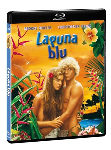 Laguna Blu - Bd Laguna Blu - Bd