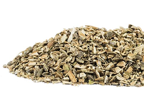 Cramp Bark C/S (2 Lb) #TOP20