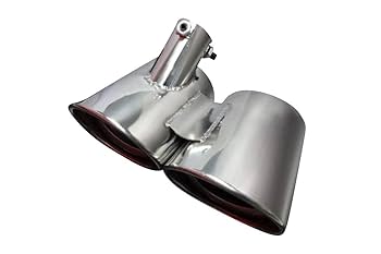 ミラ　l275用　マフラー　デュアル　ストレート　ワンオフ　ミラココアにも⭐︎ ミラ l275用 マフラー デュアル ストレート ワンオフ ミラココア