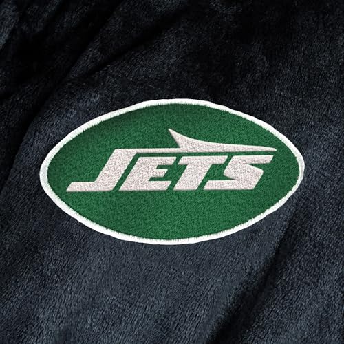 Image of Northwest NFL Unisex Silk Touch Bathrobe