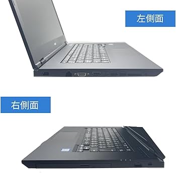 Amazon.co.jp: NEC VersaPro 8th Generation Core i5 8365U High