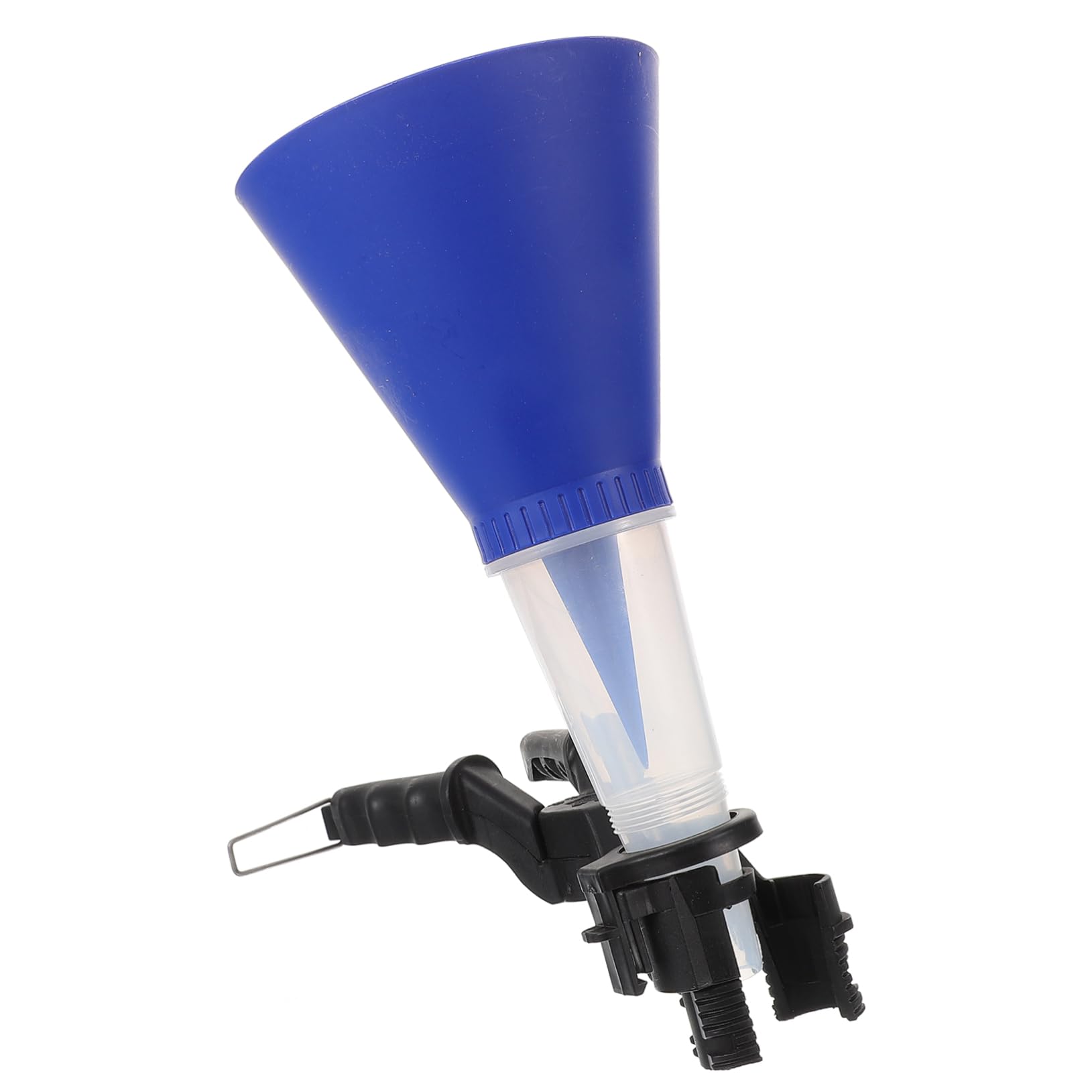 3pezzi Imbuto Per Trasferimento Liquidi Imbuto Per e Carburante Con Bocca Larga e Design Leggero Per Auto e Utilizzo Facile e Veloce