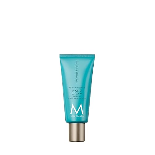 Moroccanoil Crema de manos